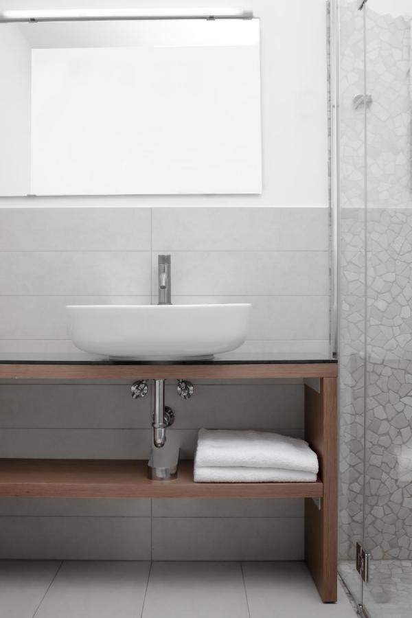 Castelnovo di Sotto Hotel Poli מראה חיצוני תמונה